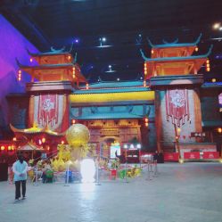 点击看大图 -南京万达乐园