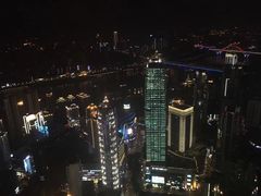 -WFC会仙楼观景台
