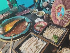 -吼堂老火锅(太古里总店)