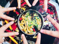 -锅首鲜品火锅(鸳鸯店)