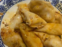 -龙抄手食府(浣花北路店)