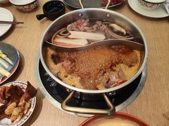 -松野谷·寿喜烧自助(华联顺义金街购物中心店)
