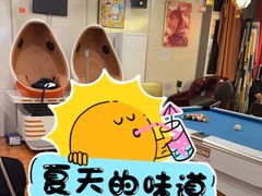 -老炮儿轰趴团建KTV桌游棋牌主题馆(五道口店（底商店))