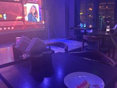 -MOSSO音乐酒吧·live house(长乐路店)