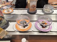 -元气寿司(金光华店)