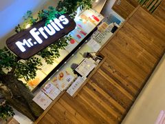 -Mr.Fruits水果先生(蓝色港湾店)