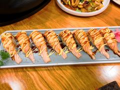 -隐炉和牛烧肉店(群力店)