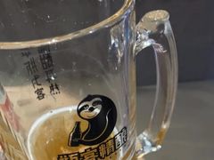 -微醺烤牛·炭火烧烤·精酿啤酒(东郊记忆店)