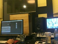 -韩宫录音棚(新街口店)