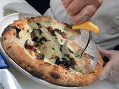 -Mammamia意大利餐厅(古北店)