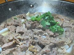 -大众跷脚牛肉馆·非遗传承单位(峨眉山店)