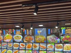 -回香楼大连新派清真菜