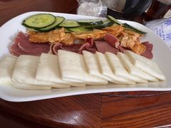 -吴祥记潮州菜·百年老字号·砂锅粥