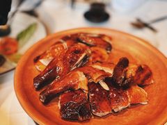 -三号黄浦会Canton Table