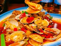 -二钳洞庭虾蟹·江湖菜(成都鹭岛店)