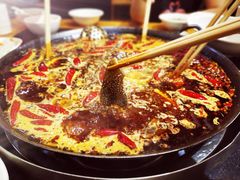 -锅首鲜品火锅(鸳鸯店)
