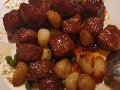 -宝轩渔府·老字号海鲜·正宗津菜(水上店)