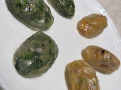 -潮州府·潮菜·砂锅粥(徐家汇店)