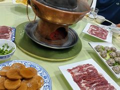 -同城四季爆肚涮羊肉(安华里店)