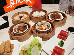 -稻香饭店(龙华天虹店)
