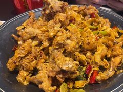 -美蛙四季(六里桥店)