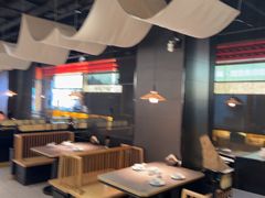 -晓淮山·扬州早茶·淮扬菜(龙阳广场店)