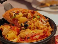 -必胜客(福州永嘉PH店)
