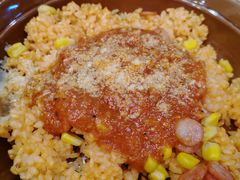 -萨莉亚意式餐厅(天河城购物中心店)