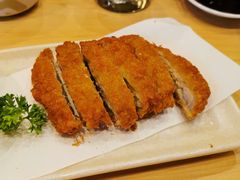 -元气寿司(新城市广场店)