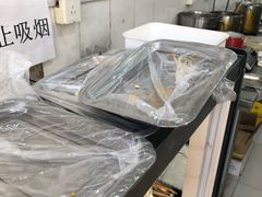 -小海地阿姨炸串