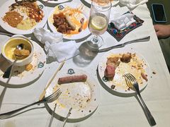 -戈拿旺巴西烤肉(崇文门店)