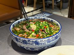 -富临轩私房菜(集庆门大街店)