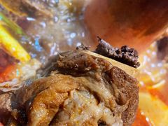 -串亿88烧烤·羊腿·羊蝎子(板泉路店)