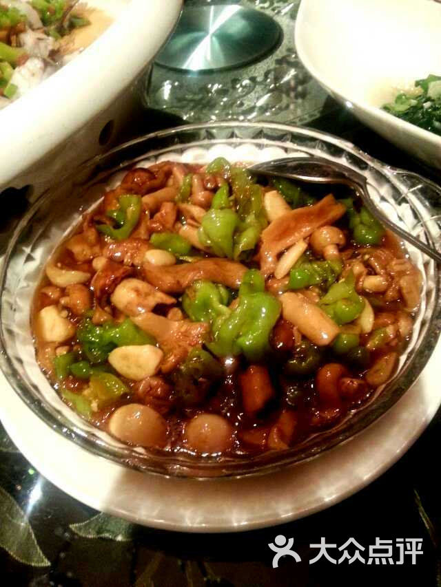 王府花园酒店的全部评价(第8页)-西安-大众点评网