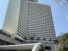 -广州花园酒店