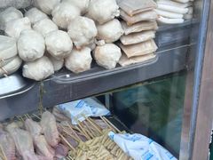 -彭浦小玲炸鸡腿(延长路上海大学店)