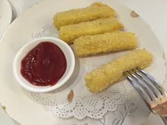 -美丽心情蛋糕(江苏路店)