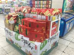 -华润万家便利超市(国都高尔夫店)