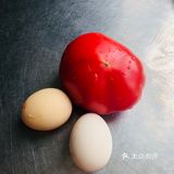 家常做法之超级美味鸡蛋西红柿面