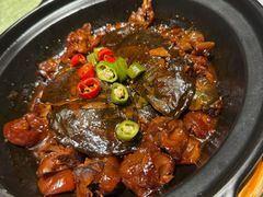 -宋园·金宴浙鲜馆(静安店)