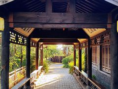 -爱新觉罗皇家博物院