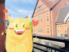 -钟书阁(松江泰晤士小镇店)