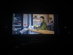 -万达影城(云龙万达广场激光IMAX店)