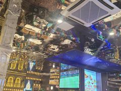 -巴依老爷新疆美食(常营店)