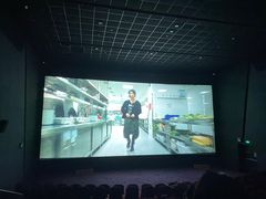 -华谊兄弟影院(北京洋桥店)