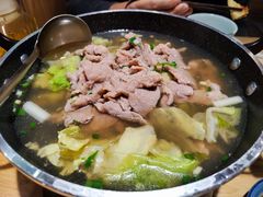-全牛匠·乐山跷脚牛肉(新中关店)