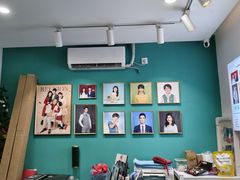 -拍刻风照相馆(南山西丽店)