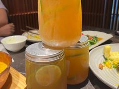 -泰傳奇
