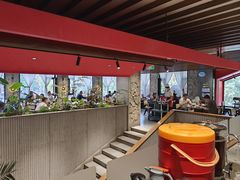 -陈熹公民族美食文化餐厅·清真(中华广场店)