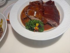-清晖小苑·顺德菜(观澜湖新城店)